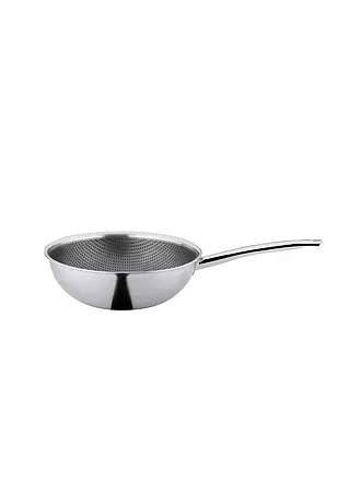 SPRING | Wok VULCANO CUT RESIST PURE 28cm | 